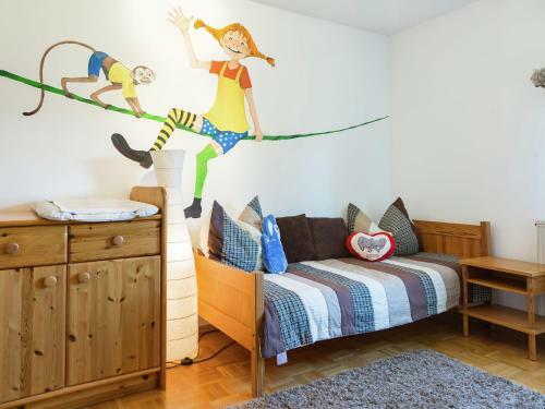 Agroturismo Holiday Home Gogel Steingadengogel