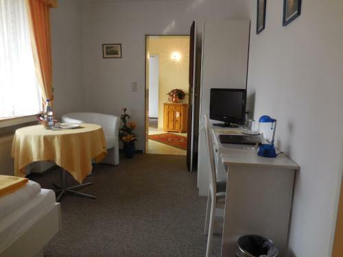 Hostal Hotel Forellenhof