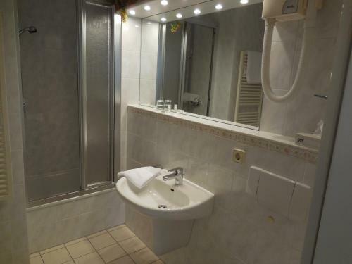 Hostal Hotel Forellenhof