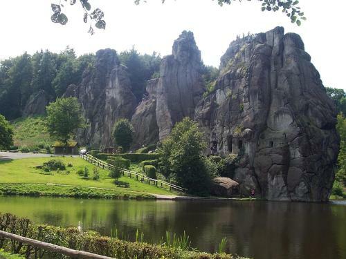 Hostal Hotel Forellenhof