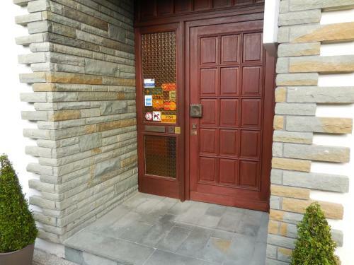 Hostal Hotel Forellenhof