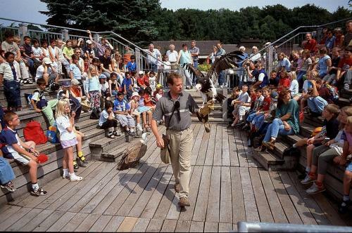 Hostal Hotel Forellenhof