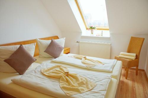 Apartamentos Baltic K�lln Appartement