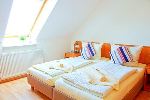 Apartamentos Baltic K�lln Appartement