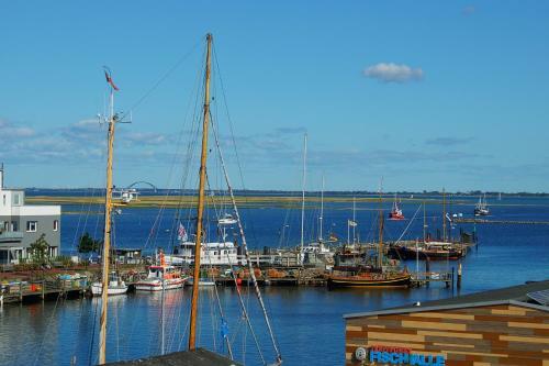 Apartamentos Baltic K�lln Appartement