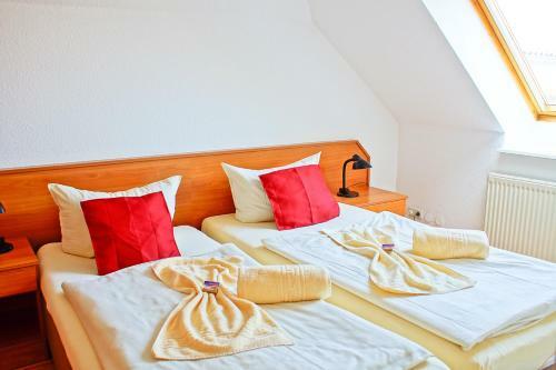 Apartamentos Baltic K�lln Appartement