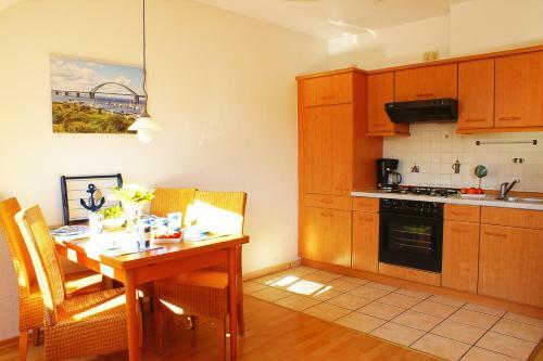 Apartamentos Baltic K�lln Appartement