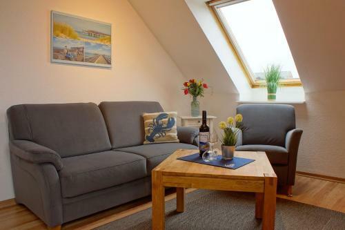 Apartamentos Baltic K�lln Appartement