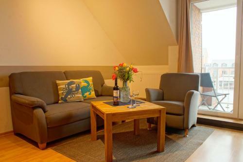 Apartamentos Baltic K�lln Appartement