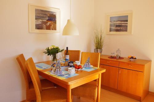 Apartamentos Baltic K�lln Appartement