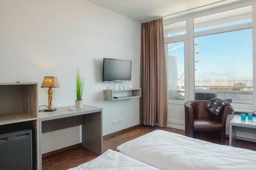 Apartamento Kappen Plambeck