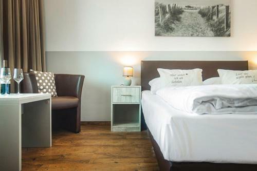 Apartamento Kappen Plambeck