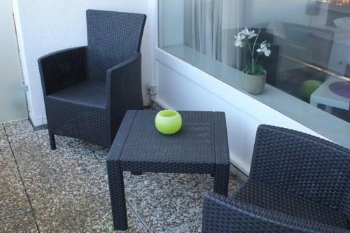 Apartamento Kappen Plambeck