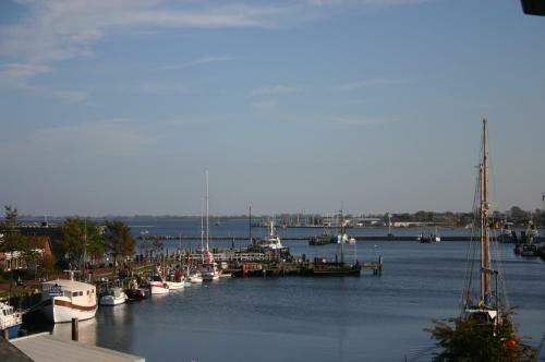 Apartamento Kappen Plambeck