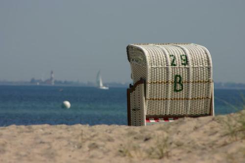 Apartamento Kappen Plambeck