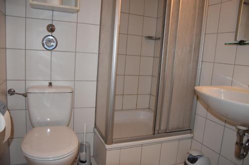 Aparthotel Ostseeresidenz