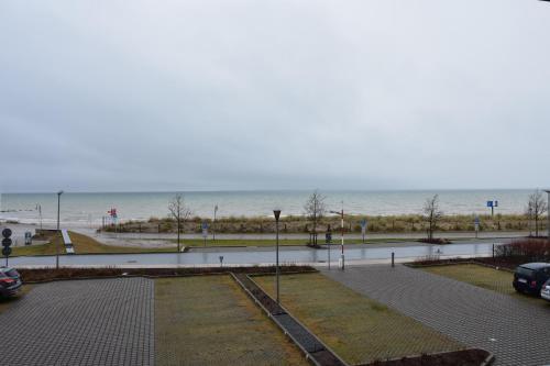 Aparthotel Ostseeresidenz