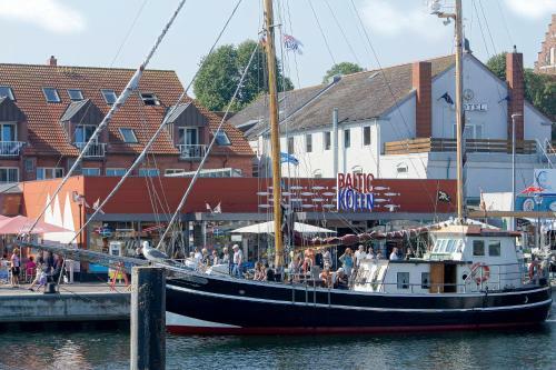 Baltic K�lln Hotel