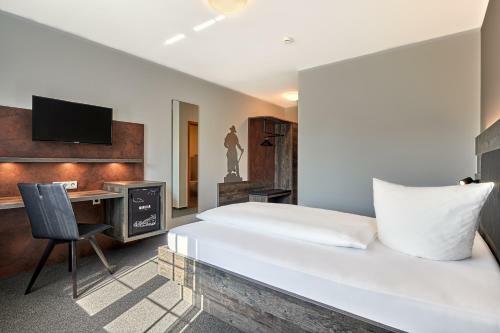 Hotel Pfefferm�hle