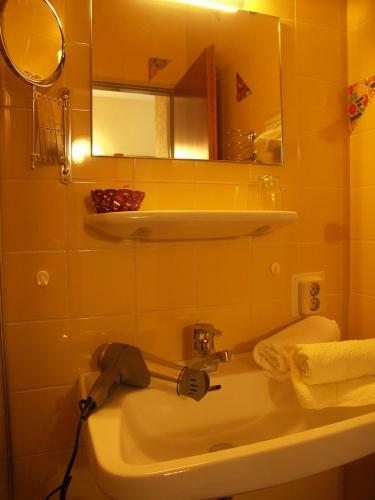 Hostal Kurpension W�lfel