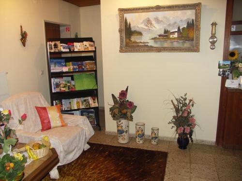 Hostal Kurpension W�lfel