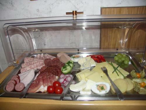 Hostal Kurpension W�lfel