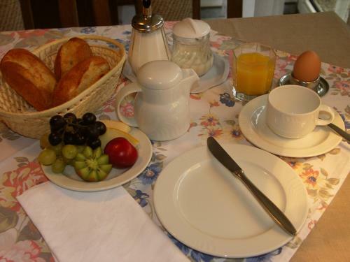 Hostal Kurpension W�lfel