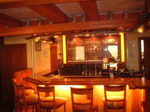 Hotel-restaurant Zum Schwalbennest