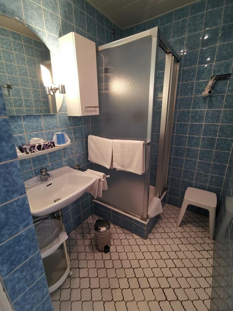 Hostal Haus Am Kurpark