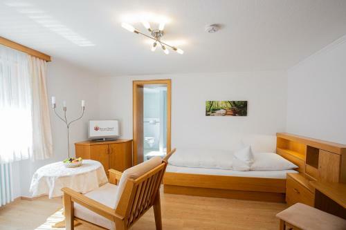 Hotel G�stehaus Prinzregent Luitpold