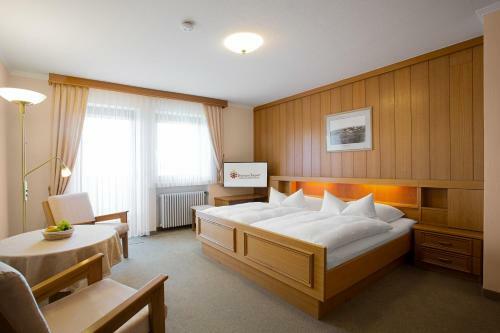 Hotel G�stehaus Prinzregent Luitpold