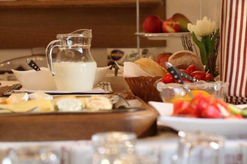 Hotel G�stehaus Prinzregent Luitpold