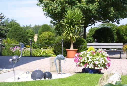 Hotel G�stehaus Prinzregent Luitpold