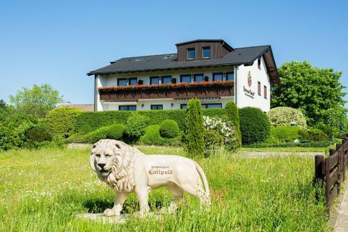 Hotel G�stehaus Prinzregent Luitpold
