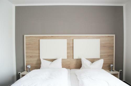 Esmer Hotel "zur Erholung"