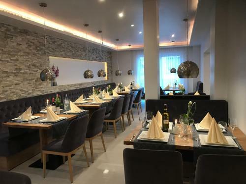 Esmer Hotel "zur Erholung"