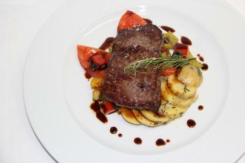 Esmer Hotel "zur Erholung"