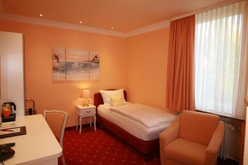 Hostal Hotel Modena
