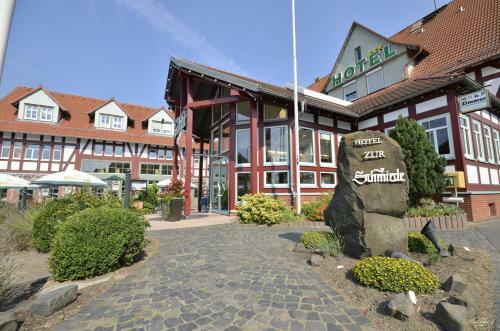 Hotel Zur Schmiede