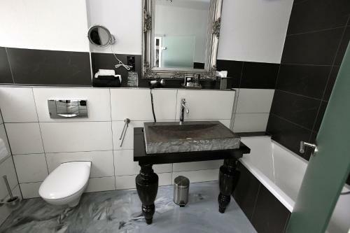 Hotel Villaadel.es Designrooms