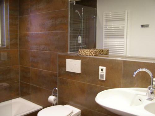 Hostal Haus Katharina