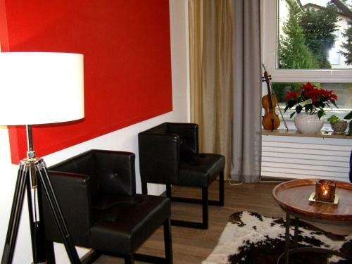 Hostal Haus Katharina