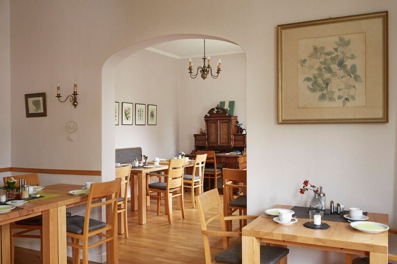 Hostal Villa Siegfried