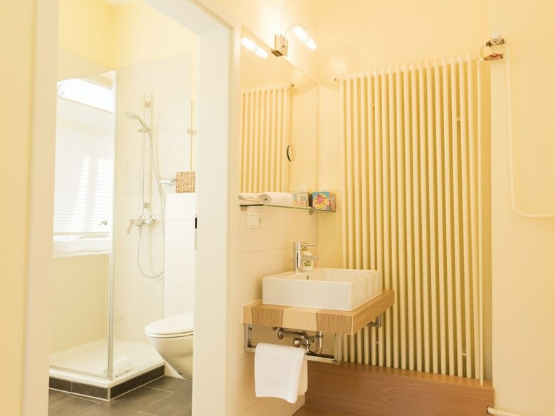 Hostal Villa Siegfried