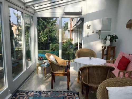 Hotel Privatsanatorium Horn