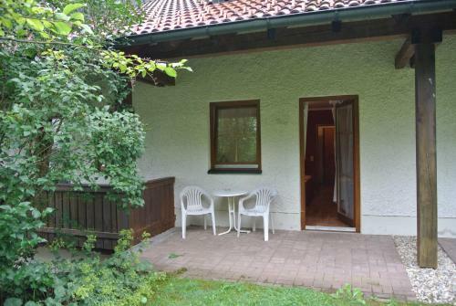 Hotel Zwieseler Waldhaus