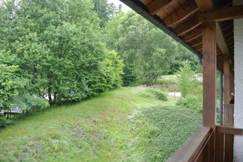 Hotel Zwieseler Waldhaus