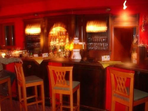 Komforthotel Ahornhof