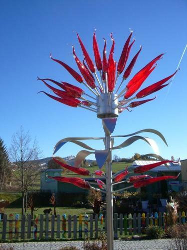 Komforthotel Ahornhof