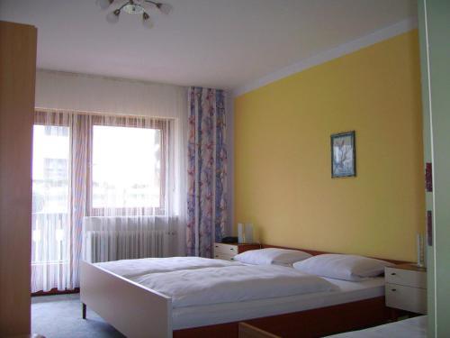 Apartamento Ferienhaus Sonja